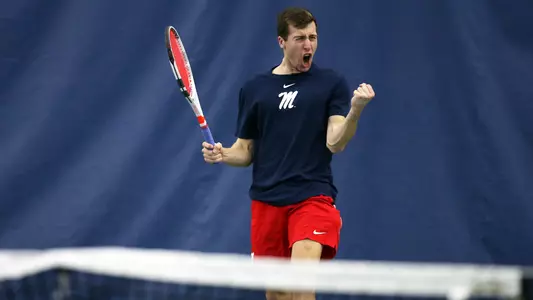 Jan Soren Hain, 2020 vs. OK State