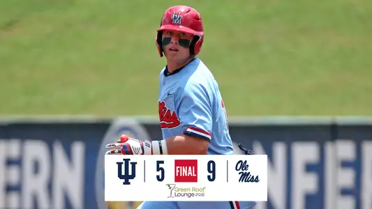 Indiana Final