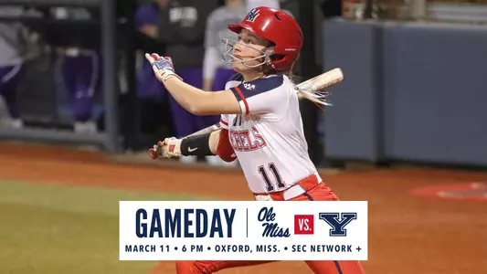 Youngstown State Gameday Graphic