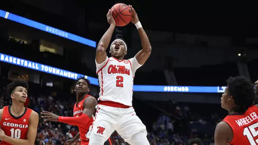 Devontae Shuler