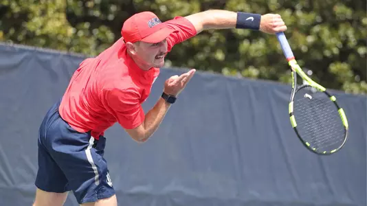 Cotter Wilson, 2019 vs. UT