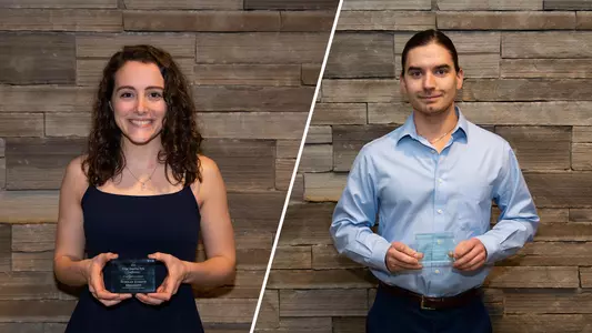 Buesseler_Lucas 2020 GARC Awards