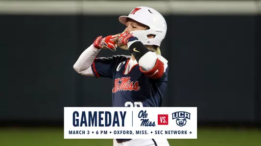 Central Arkansas Gameday Graphic