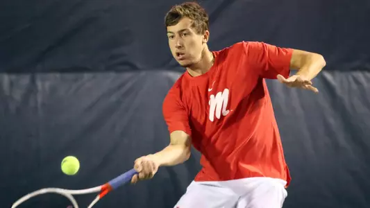 Jan Soren Hain, 2019 vs. Auburn