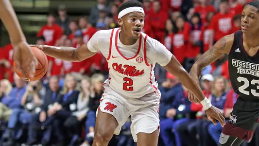 Devontae Shuler