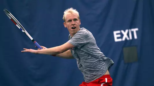 Lukas Engelhardt, 2020 Indoor
