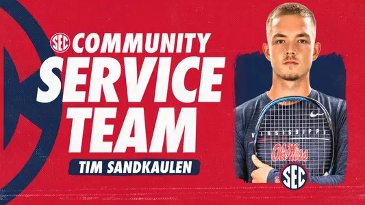 Tim Sandkaulen Comm Service