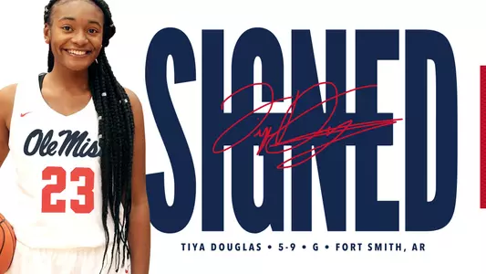 Douglas Signed