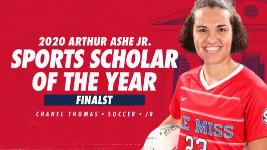 Thomas Finalist