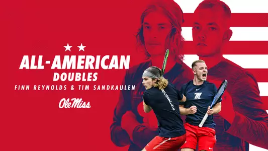 Tim and Finn, 2020 AA Story