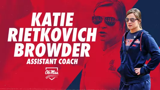 Katie Rietkovich Browder