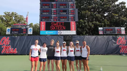 2018 Sweet 16 WT