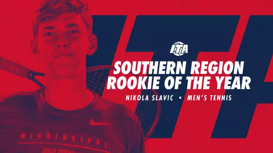 Niko Slavic, ITA ROTY