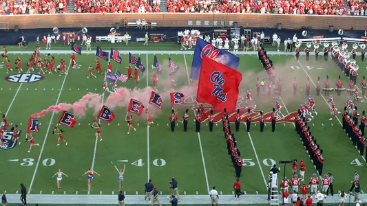Vaught-Hemingway Stadium