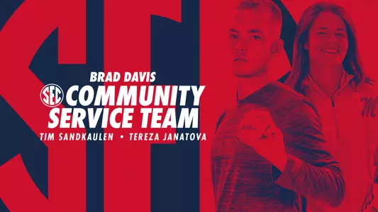 2020 Brad Davis Winners