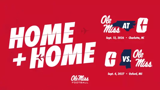 Home-and-Home Series vs. Charlotte