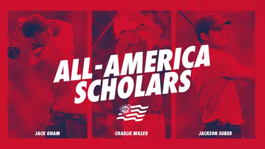 All-America Scholars