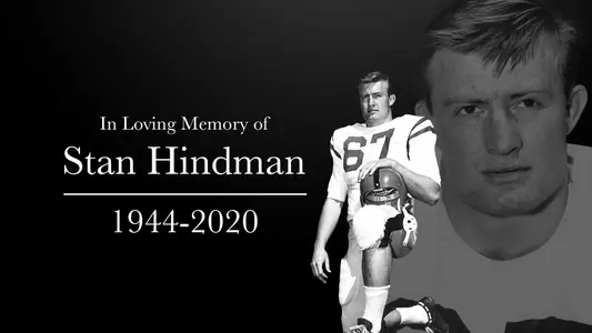 Stan Hindman