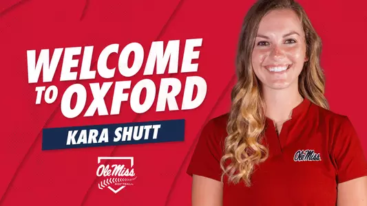 Kara Shutt Announcement