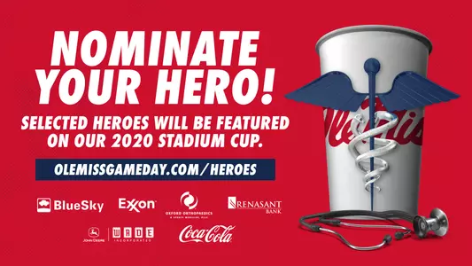 Nominate Your Hero