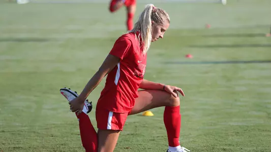 Saydie Holland