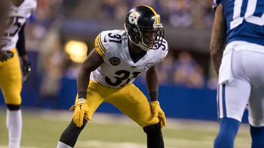 Mike Hilton