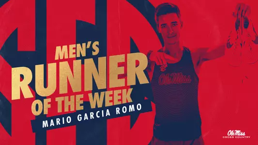 Mario SEC AOTW