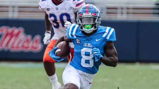 Elijah Moore
