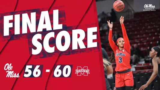 WBB Final vs MSU 01-10-21