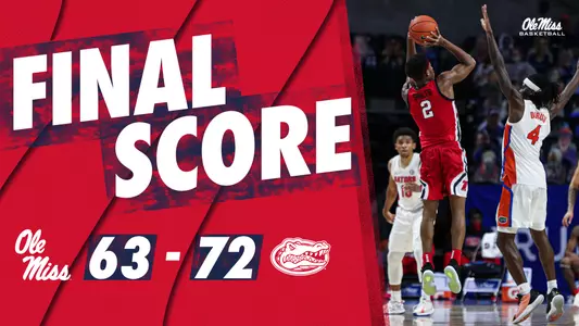 MBB-Florida Final