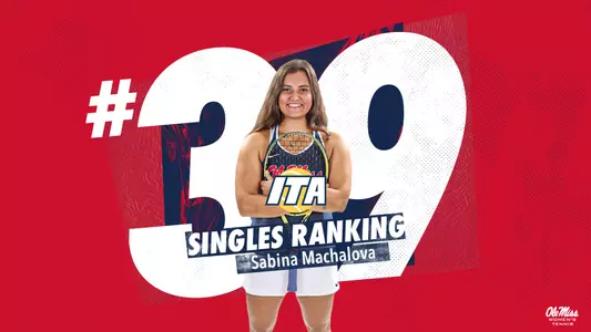 Sabina Machalova 2021 Preseason