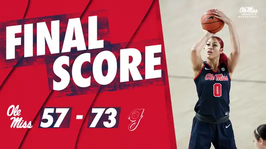 Georgia Final