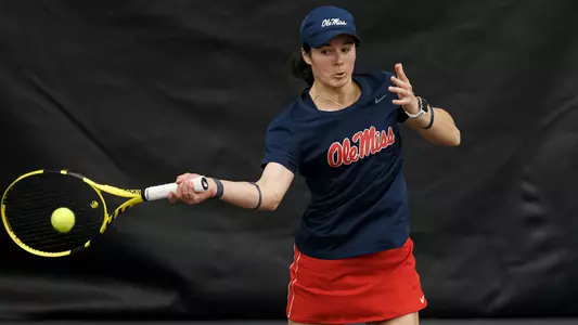 Tereza Janatova Bulldog Kickoff