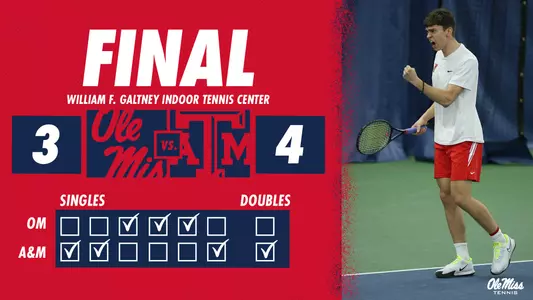 Final vs A&M Mten 1-19-21