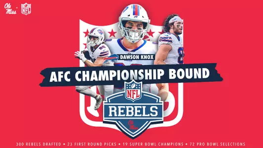 NFL Rebels Divisional Round