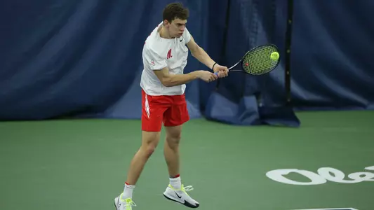 Nikola Slavic A&M