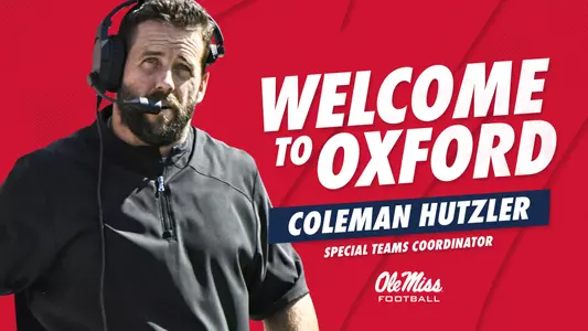 Coleman Hutzler
