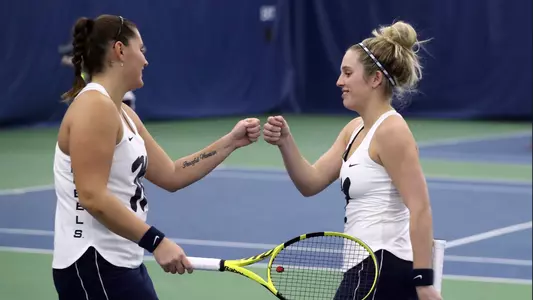 Machalova Bortles Celebrate