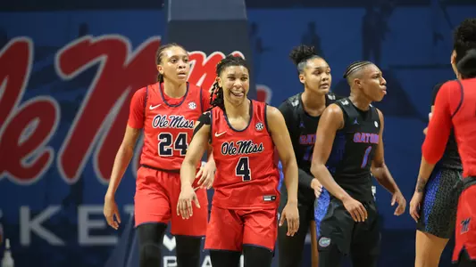 Valerie Nesbitt vs Florida (01-24-2021)