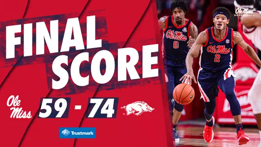 MBB-Final at Arkansas
