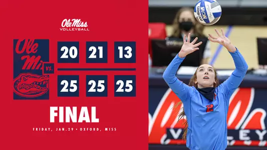 VB-Florida Final