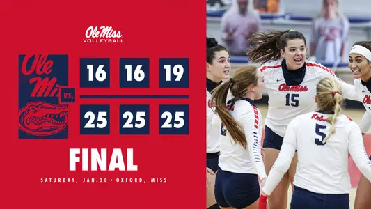 VB-Florida 2 Final
