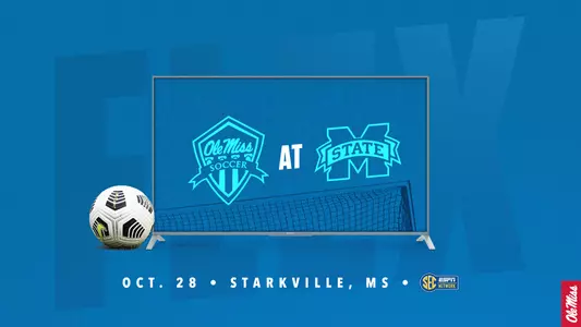 Soccer SEC Network Flex Graphic