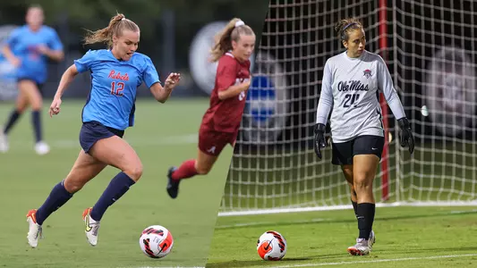 Channing Foster, Ashley Orkus