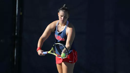 Sabina Machalova Stance