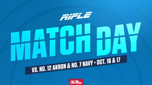 Match Weekend // Akron and Navy