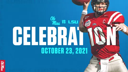 Eli Manning Celebration