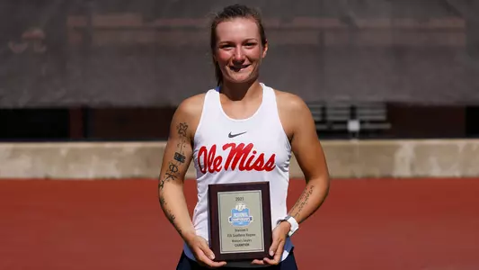 Tiphanie Fiquet - ITA Southern