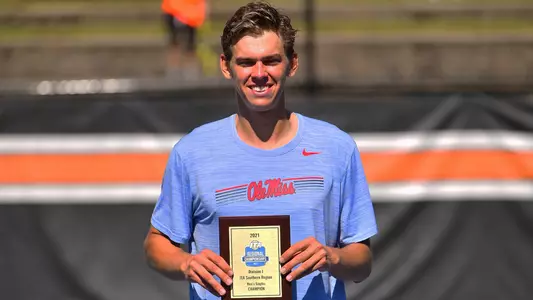 Nikola Slavic - ITA Southern