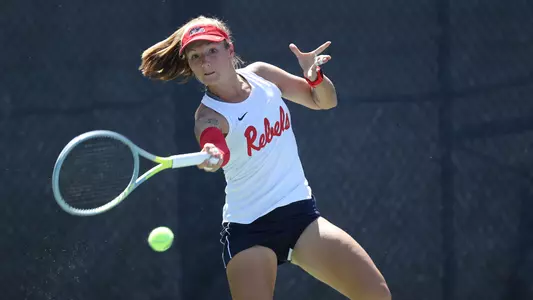 Tiphanie Fiquet Swing